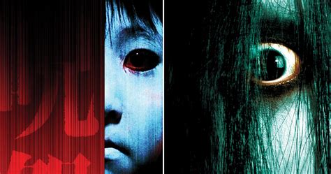 Ju On: A Gateway to Japanese Horror Culture